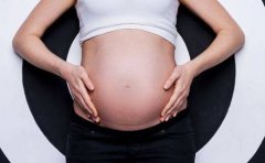 孕晚期肚子硬怎么回事？你该知道真相了