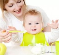 最全婴儿辅食清单表配制作，蔬菜、水果、主食