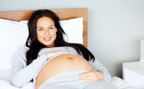 女人怀孕初期都有啥症状？