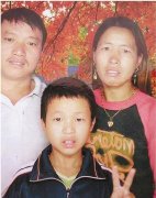 ＂把儿子找回来＂天津爆炸牺牲消防员的母亲借