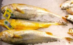 孕期安胎食谱 清蒸小黄鱼的做法