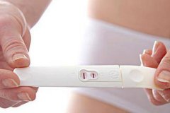 验孕棒测怀孕真的准确吗？怀孕多久能测出来？