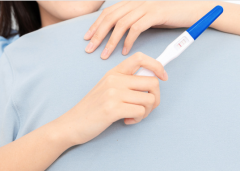 怀孕早期应该做阴超还是腹超 孕早期做阴道B超会