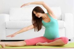 什么是孕妇瑜伽哪个时间段做最好 孕妇瑜伽的好