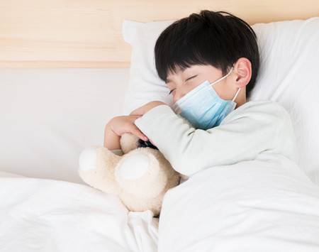 宝宝感冒反复咳嗽怎么办