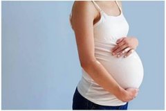宫外孕症状早期五个表现,孕妈确诊别超过这个时