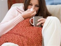 冬天孕妇易感冒怎么办？治疗孕妇感冒的食疗方