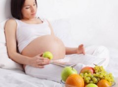 怀孕初期孕妇的乳房会有什么变化？乳房的发育