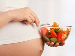 孕妇吃什么好？孕期饮食8大注意事项
