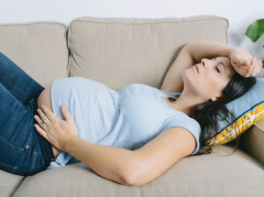 顺产（分娩）有的产妇为什么超快产程无痛苦,有