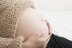 怀孕初期一周什么症状,女性怀孕一周常见症状解