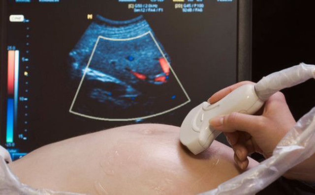 怀孕40周做十多次产检都有必要吗？四项产检认真做,关乎胎儿健康